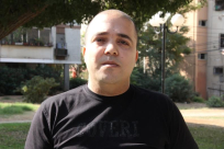 بالفيديو: الشاب كمال أبو عمارة يقترح إقامة صندوق لمساعدة أهالي المدينة الفقراء